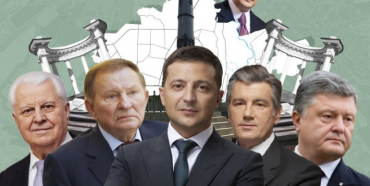 Як ремонтували дороги за різних президентів України, – опитування